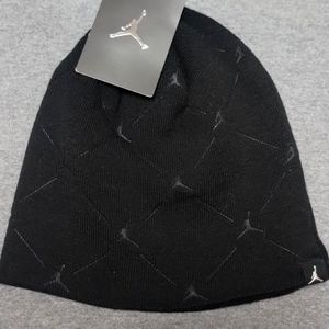 Jordan Beanie